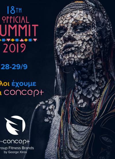 18th official theConcept Summit