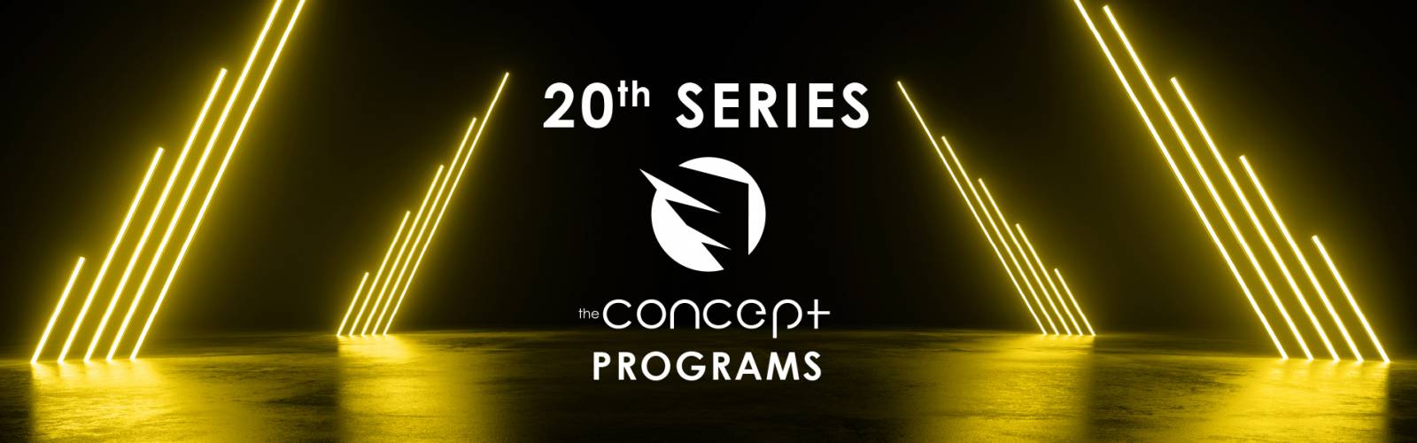 20th official theConcept Summit