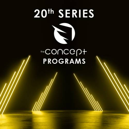 20th official theConcept Summit